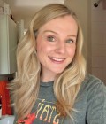 Anna Dating-Website russische Frau Deutschland Bekanntschaften alleinstehenden Leuten  34 Jahre
